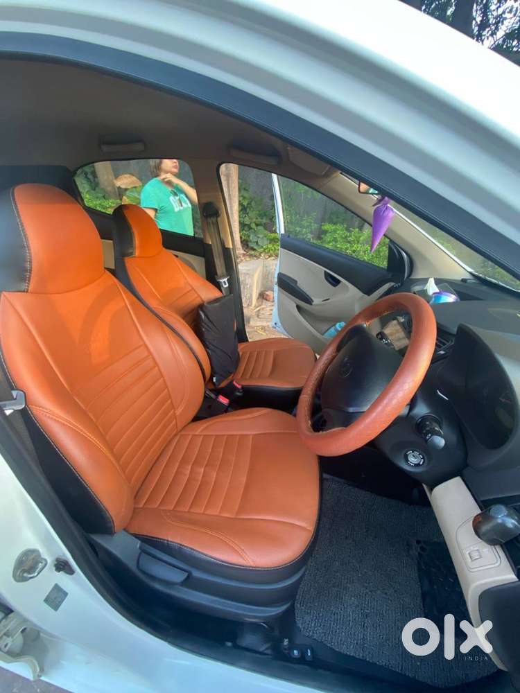 Car In Excellent Condition