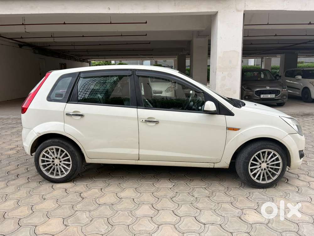 Ford Figo Diesel