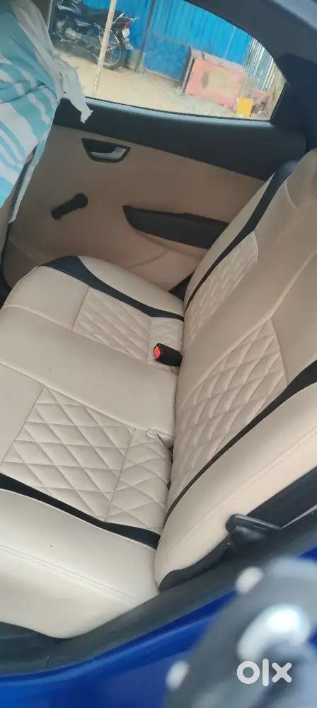 Hyundai Eon 2017 Petrol Good Condition