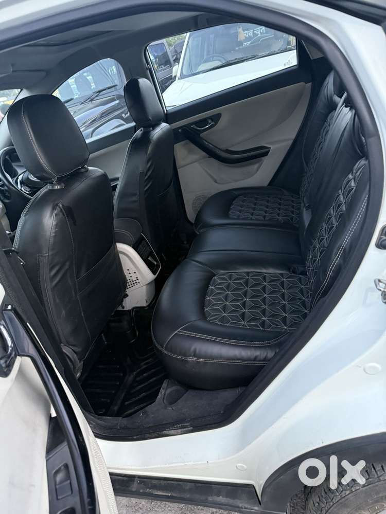 Tata Nexon 1.2 Revotron Xz Plus (s), 2020, Petrol