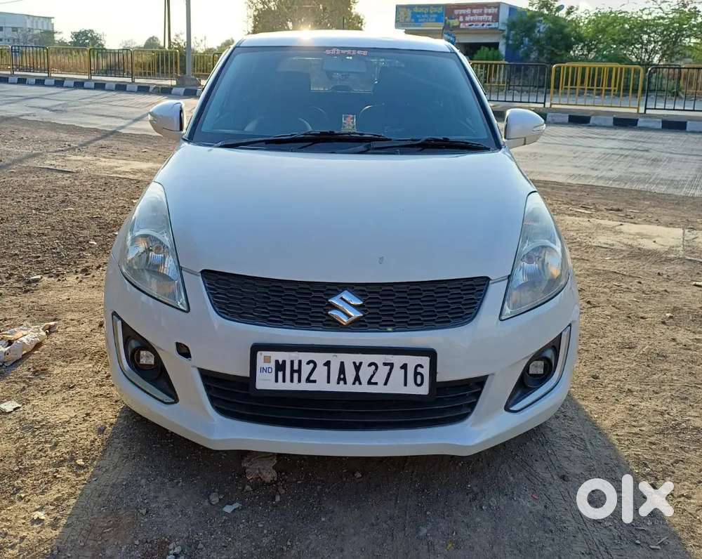 Swift Vdi 2017 Full Candishan