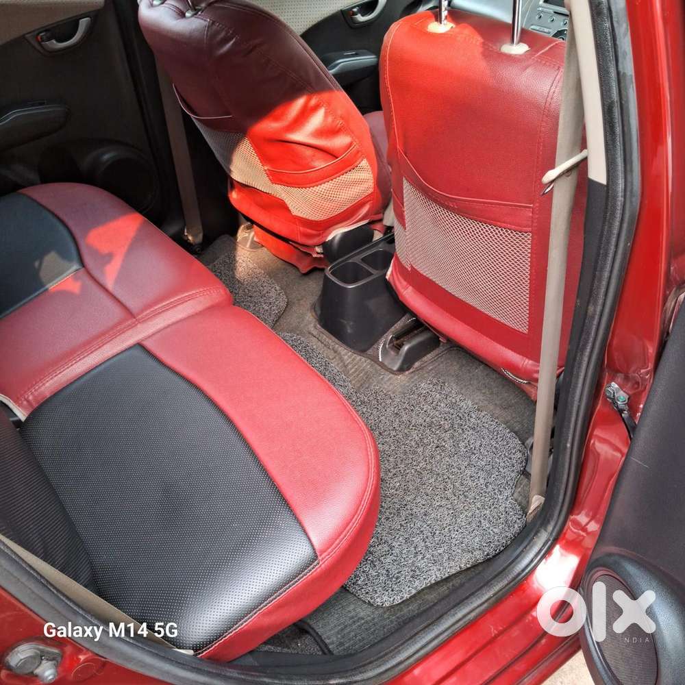 Honda Jazz, 2010, Petrol