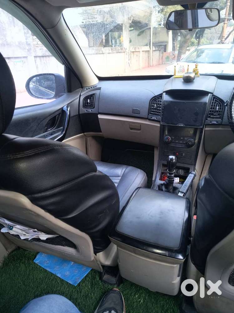 Suv 500 No Accidental