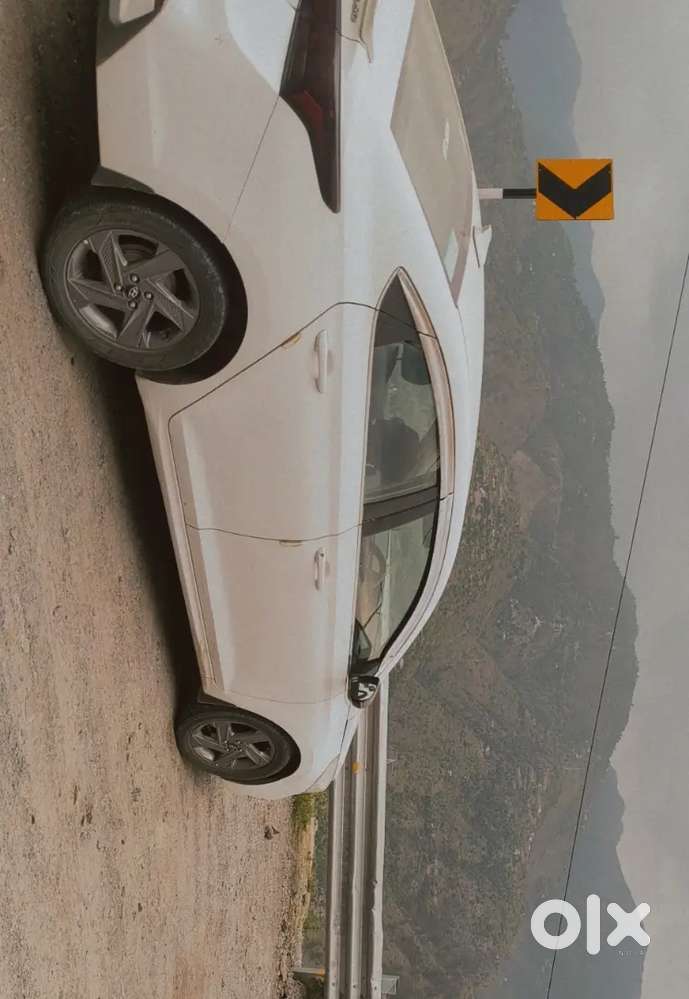 Hyundai Verna 1.6 2020 Diesel Manual