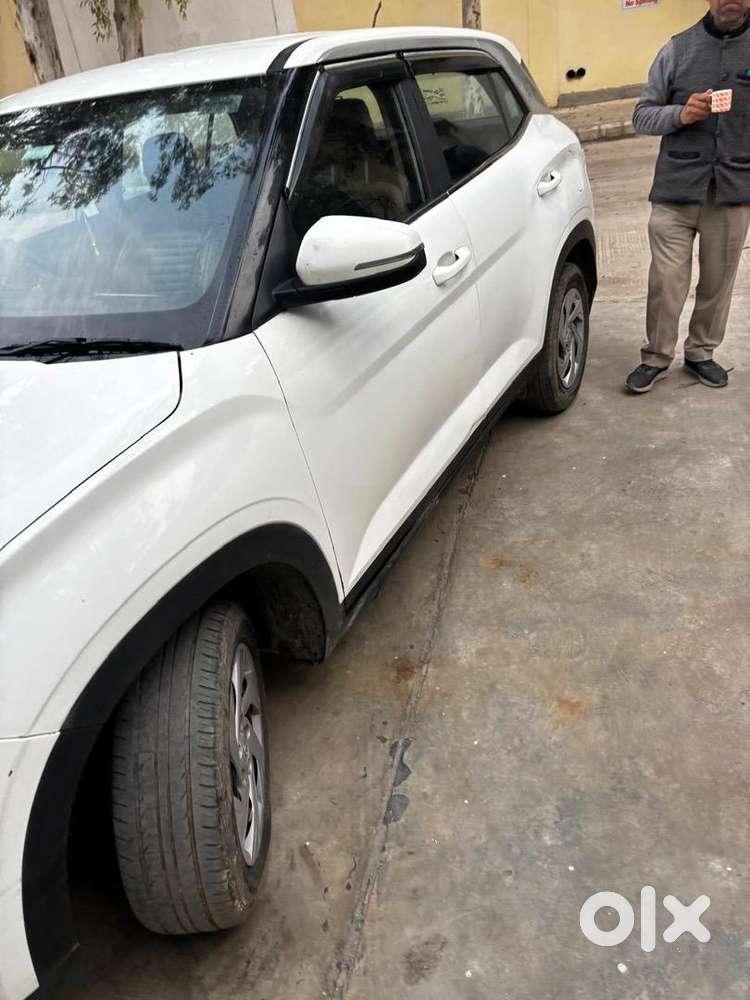 Hyundai Diesel Car 2021