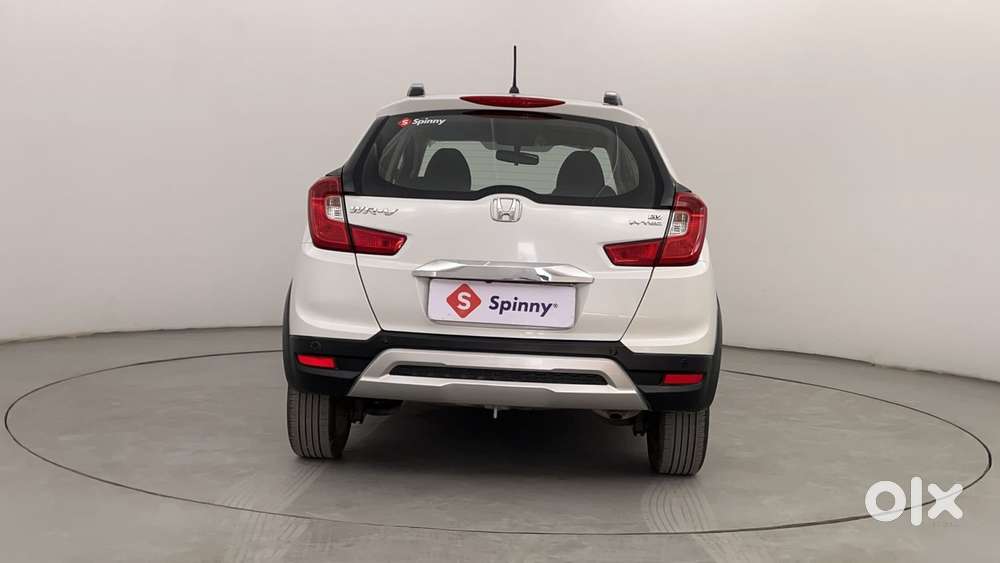 Honda Wr-v [2017-2020] 1.2 Sv I-vtec Mt, 2022, Petrol