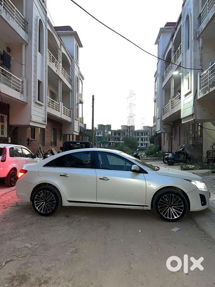 Chevrolet Car 2015 Year