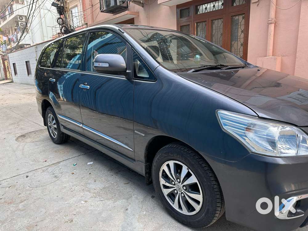 Toyota Innova