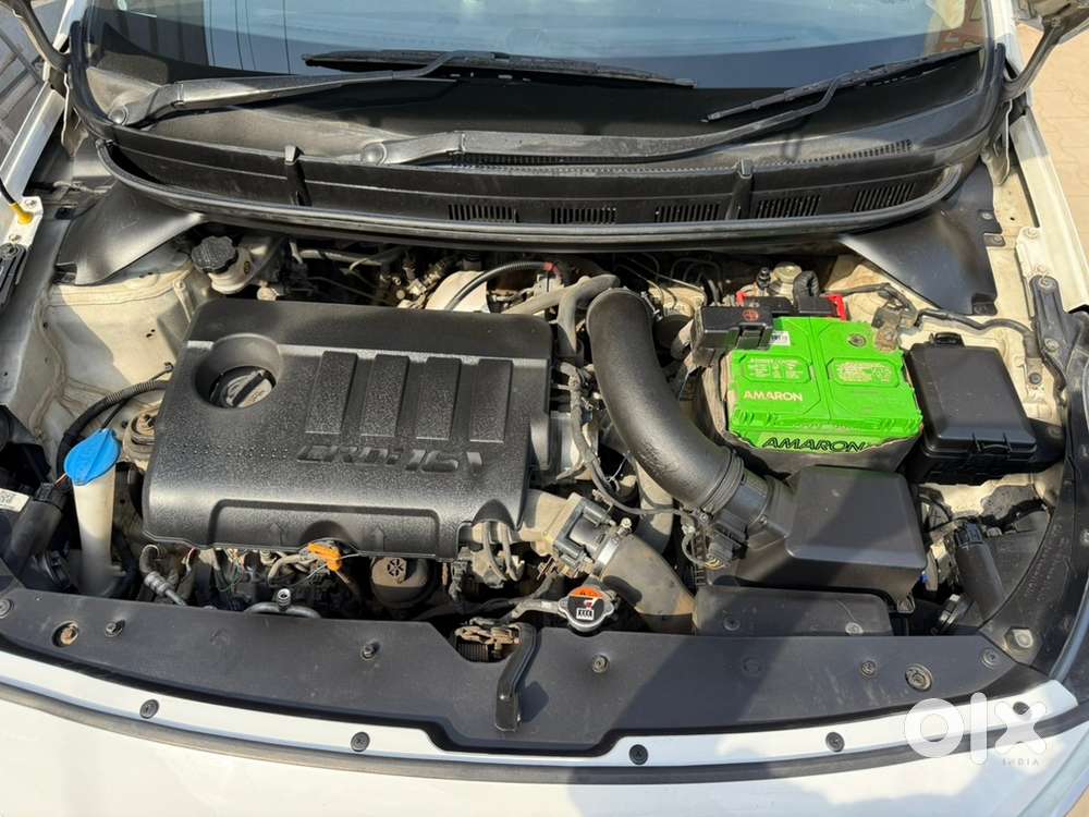 Hyundai Elite I20 2016 Diesel Manual