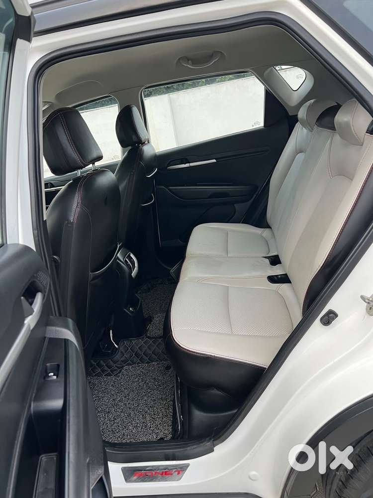 Kia Sonet 1.2 Htk Plus, 2022, Petrol