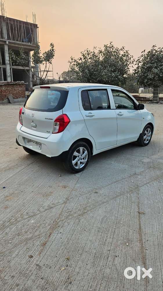 Maruti Suzuki Celerio Vxi, 2019, Cng & Hybrids