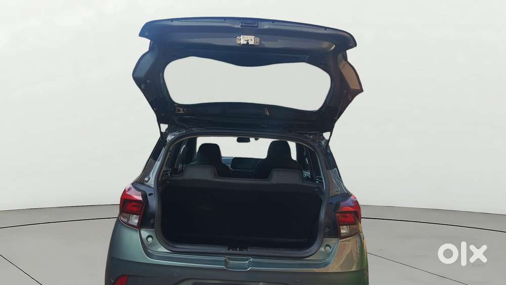 Hyundai Grand I10 Nios Sportz 1.2 Kappa Vtvt Dual Tone, 2023, Petrol