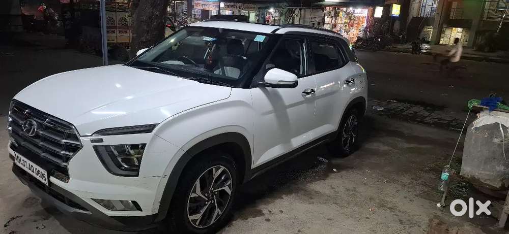 Hyundai Creta 1.5 Sx Diesel 2023