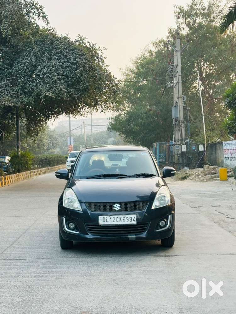 Maruti Suzuki Swift