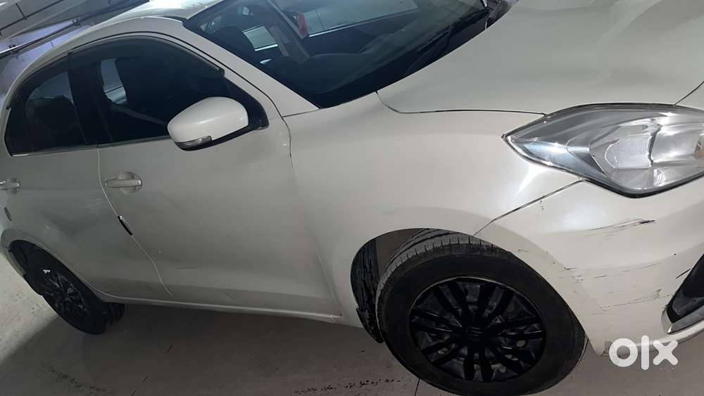 Maruti Suzuki Dzire 2017 Diesel Well Maintained