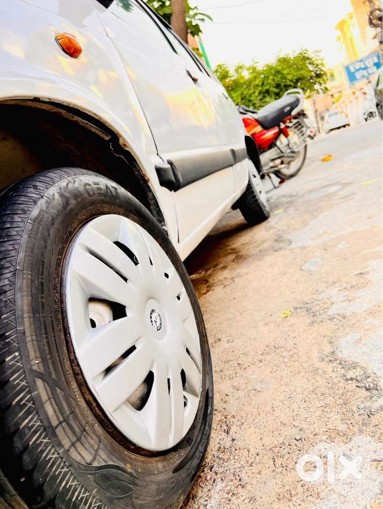 Maruti Suzuki 800 Lpg Manual 2005