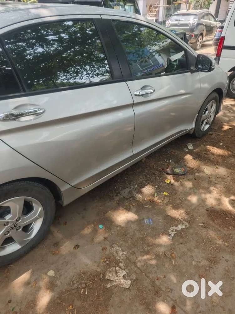 Honda City 2015 Mt... No Dealers Please