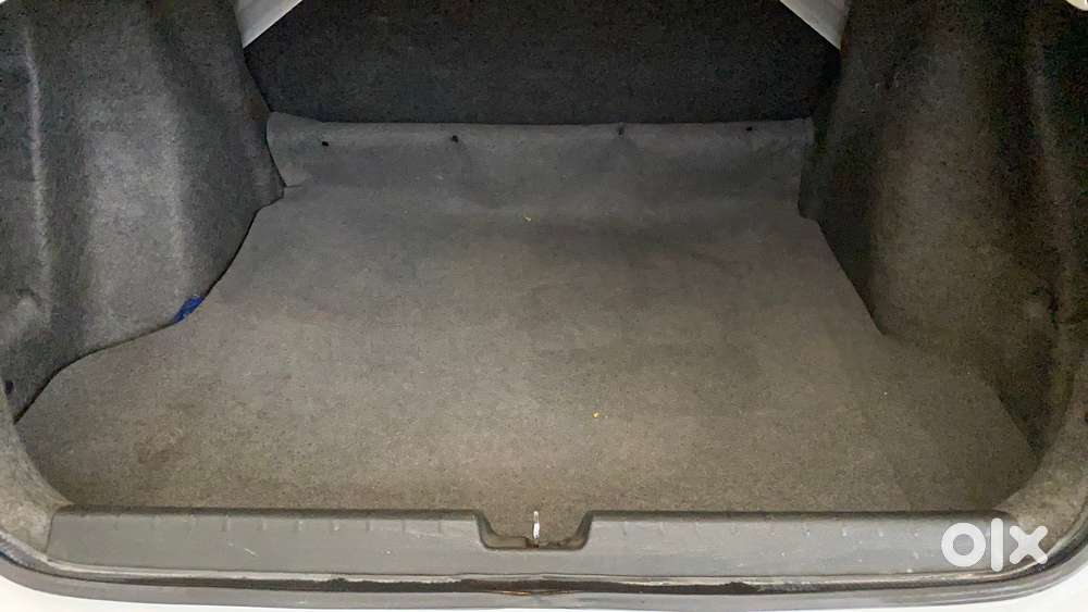 Honda City I-vtec Sv, 2018, Petrol