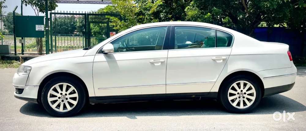 Volkswagen Passat, 2012, Petrol