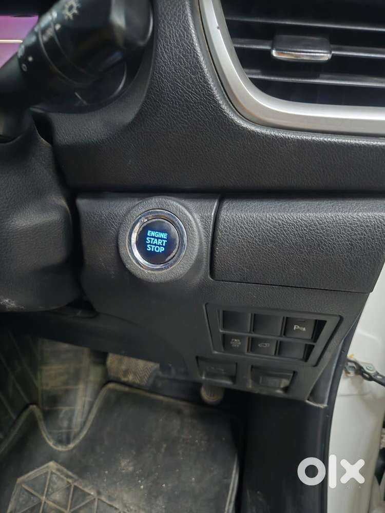 Toyota Fortuner 4x2 At 2.8 Diesel, 2019, Diesel