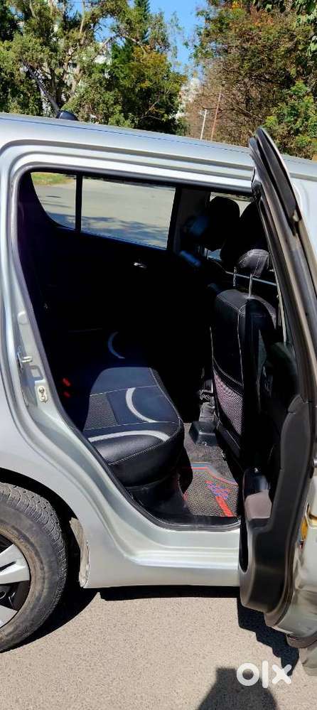 Maruti Suzuki Swift Vxi + Manual, 2013, Petrol