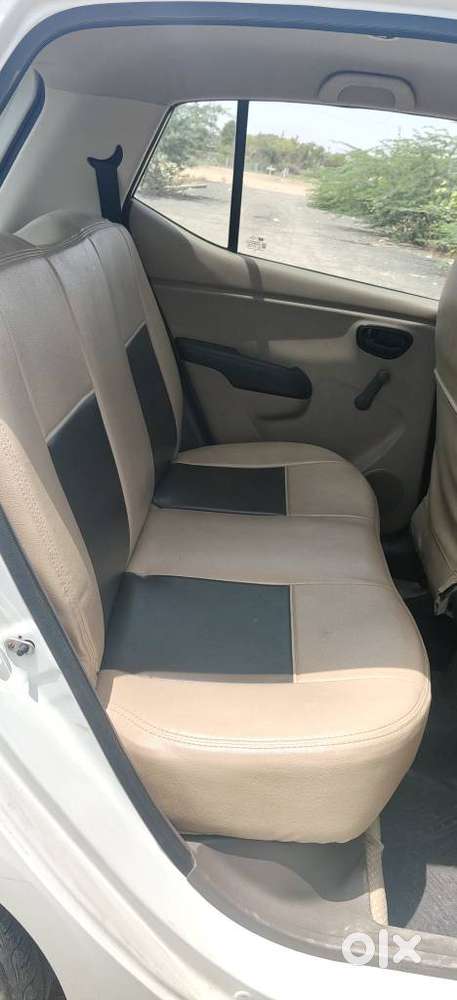 Hyundai I10, 2012, Lpg