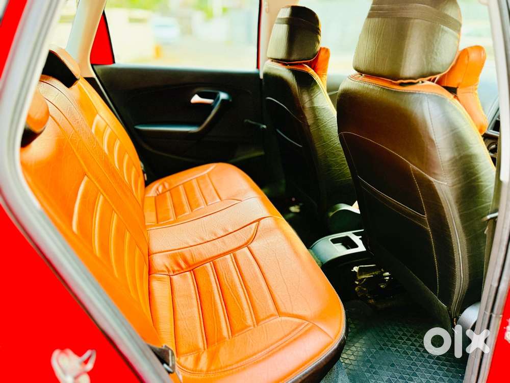 Volkswagen Polo 1.2 Mpi Comfortline, 2019, Petrol