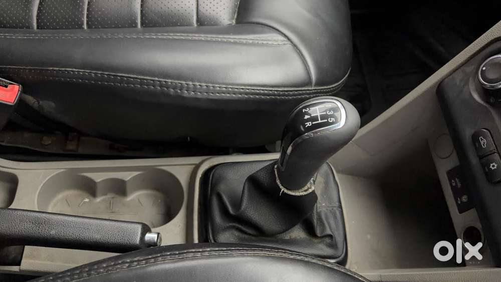 Tata Tiago 1.2 Revotron Xz, 2018, Petrol
