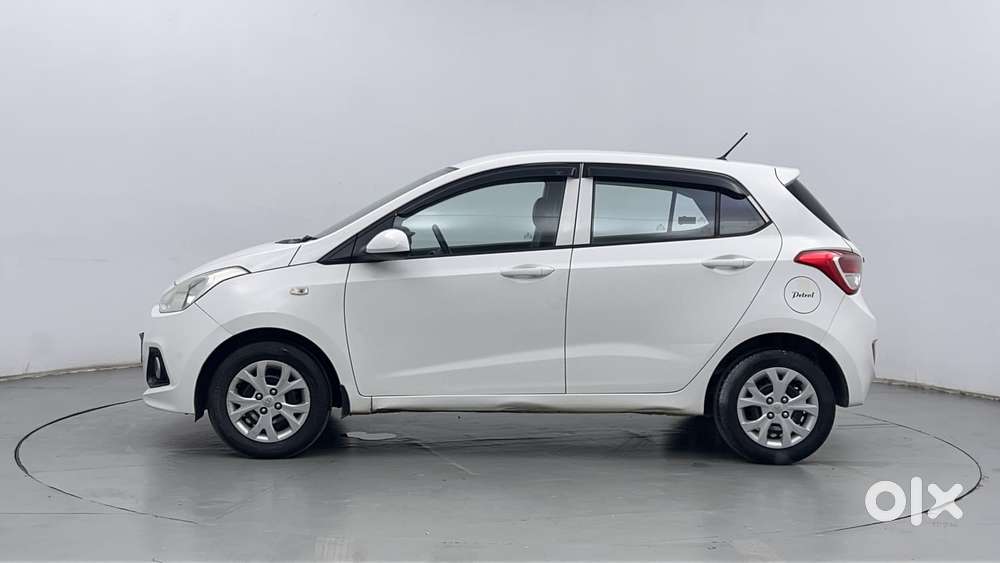 Hyundai Grand I10 1.2 Kappa Magna, 2015, Petrol