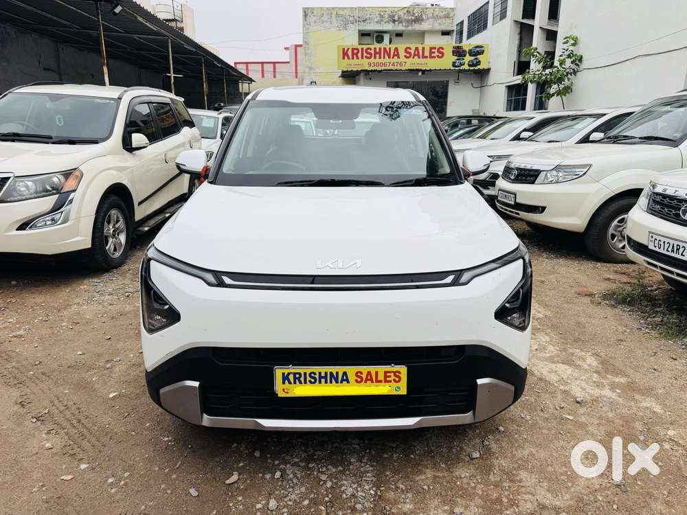 Kia Carens Clavis Hte, 2026, Petrol