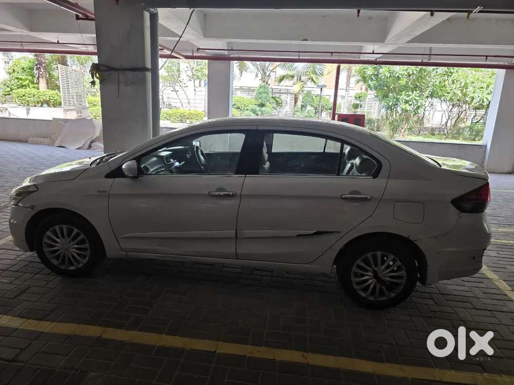 Maruti Suzuki Ciaz 2016