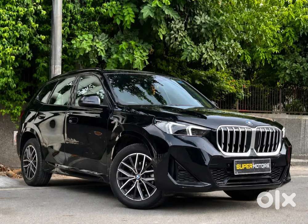 Bmw X1, 2025, Petrol