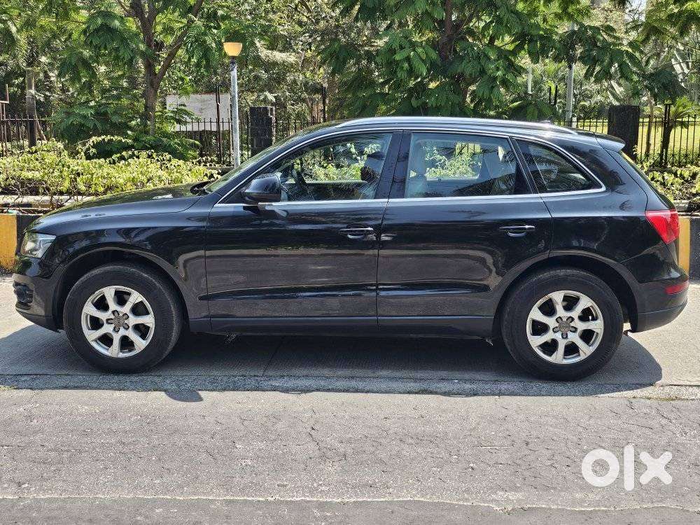 Audi Q5 2012-2017 2.0 Tdi Quattro, 2012, Diesel
