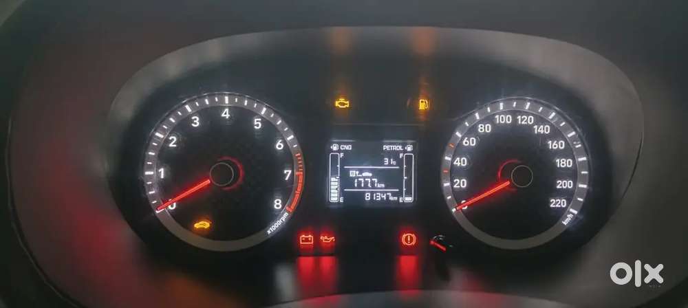 Hyundai Grand I10 Nios 2022