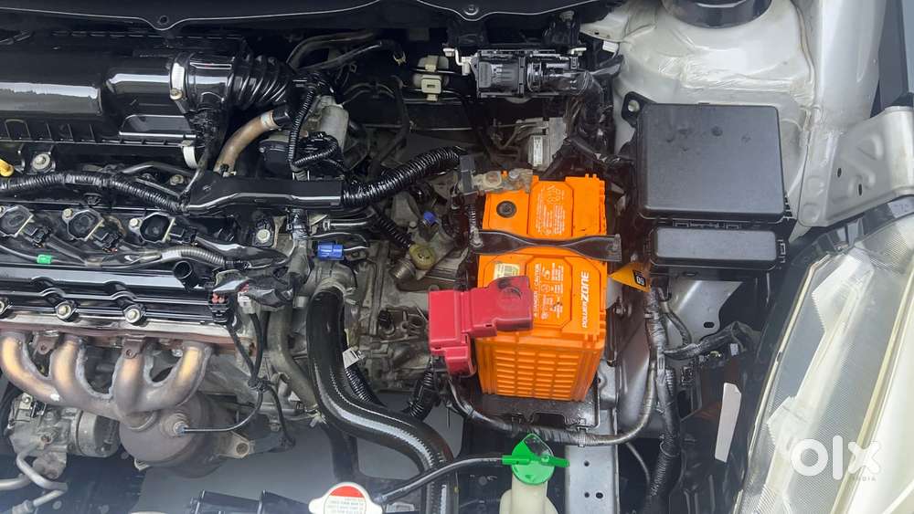 Maruti Suzuki Baleno 1.2 Zeta, 2018, Petrol