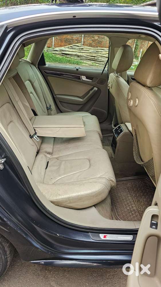 Audi A4 2.0 Tdi, 2011, Diesel