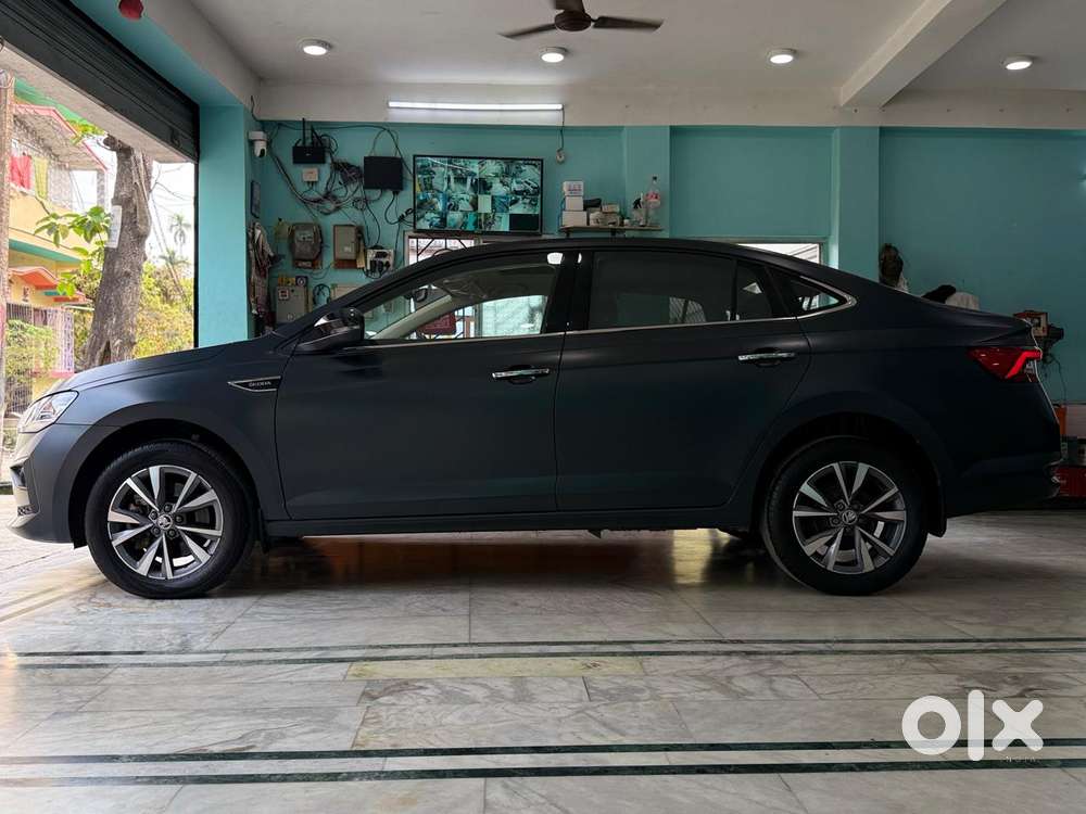 Skoda Slavia Style Matte 1.5 Tsi Mt, 2024, Petrol