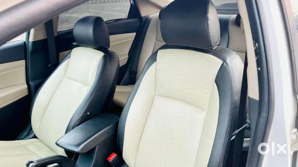 Hyundai Verna 1.6 Diesel 2018