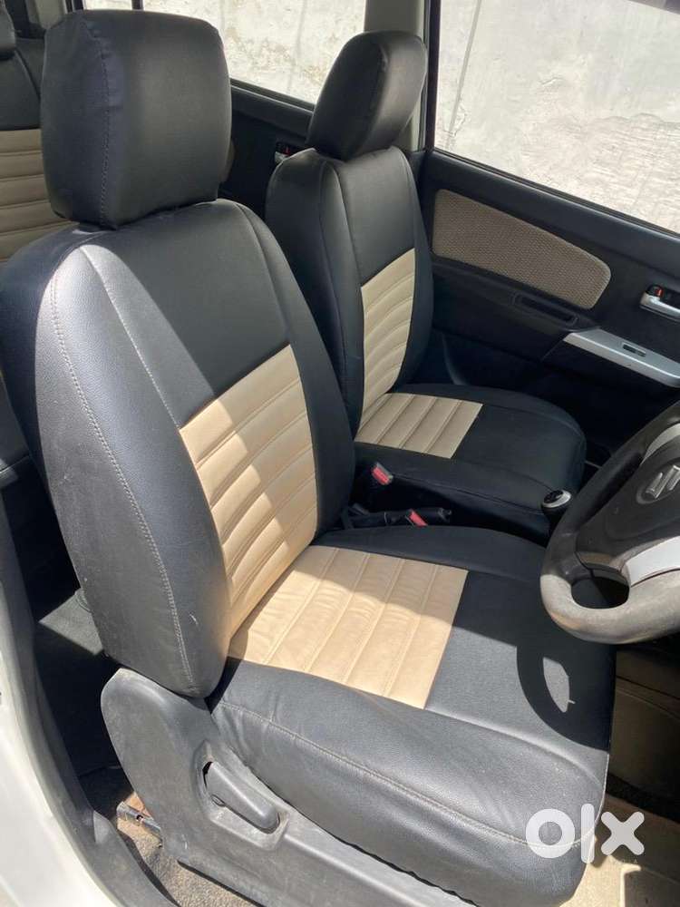 Maruti Suzuki Wagon R 2018 Cng & Hybrids Good Condition