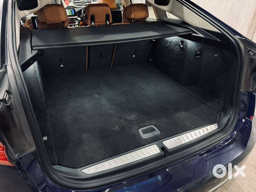 Bmw 6 Series 2.0 Gt 620d Luxury Line, 2019, Diesel