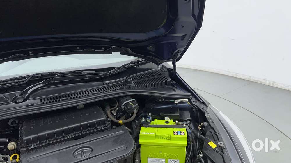 Tata Tigor 1.2 Revotron Xz Plus, 2020, Petrol