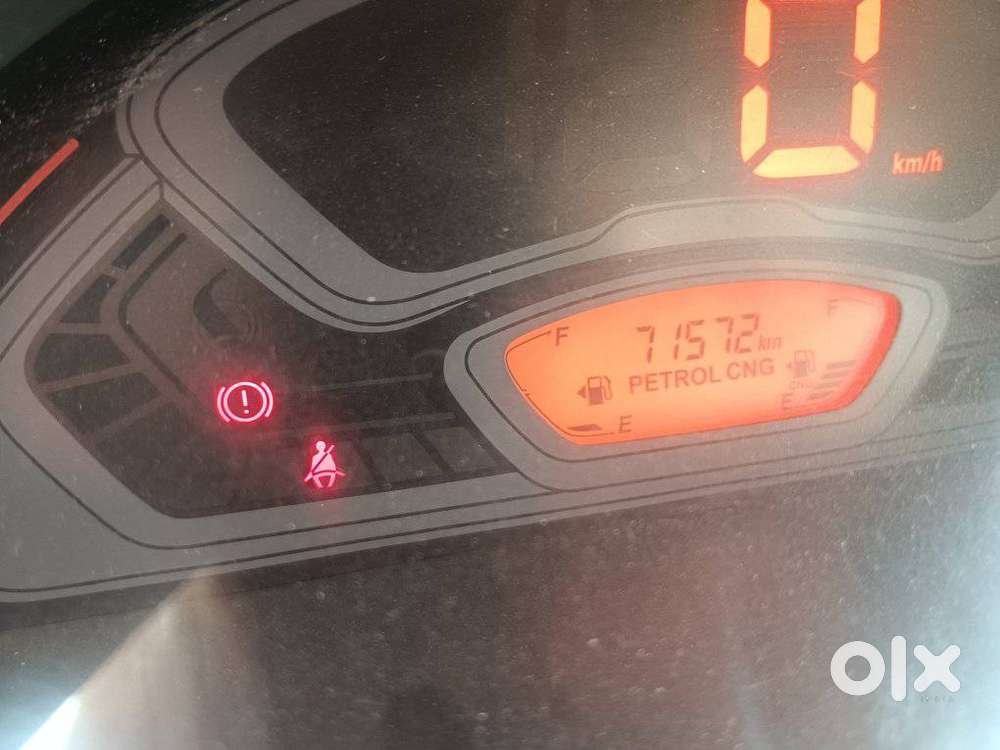 Maruti Suzuki S-presso Lxi Opt, 2022, Cng & Hybrids