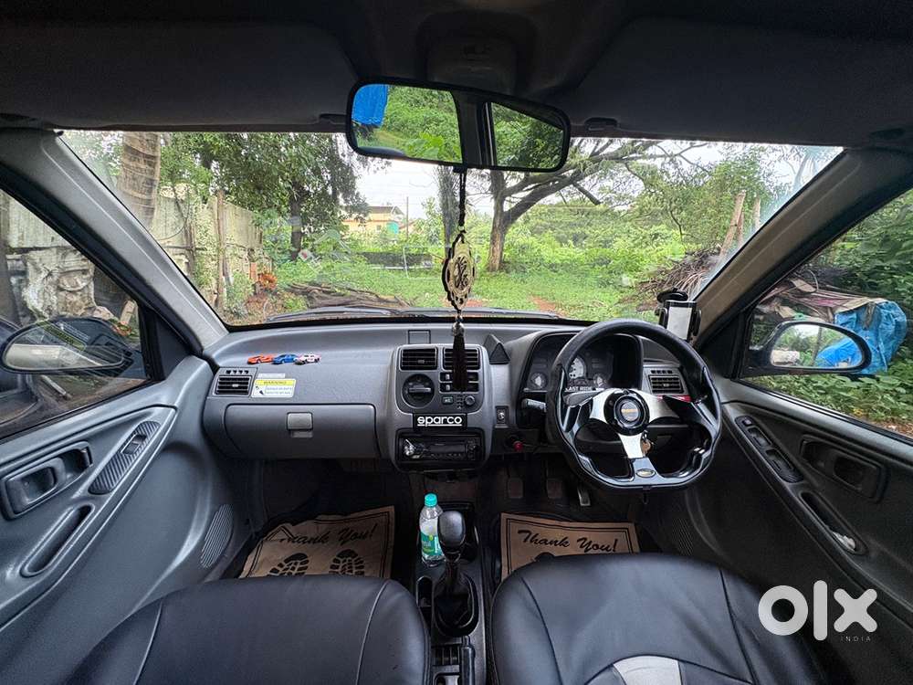 Maruti Suzuki Zen 2005