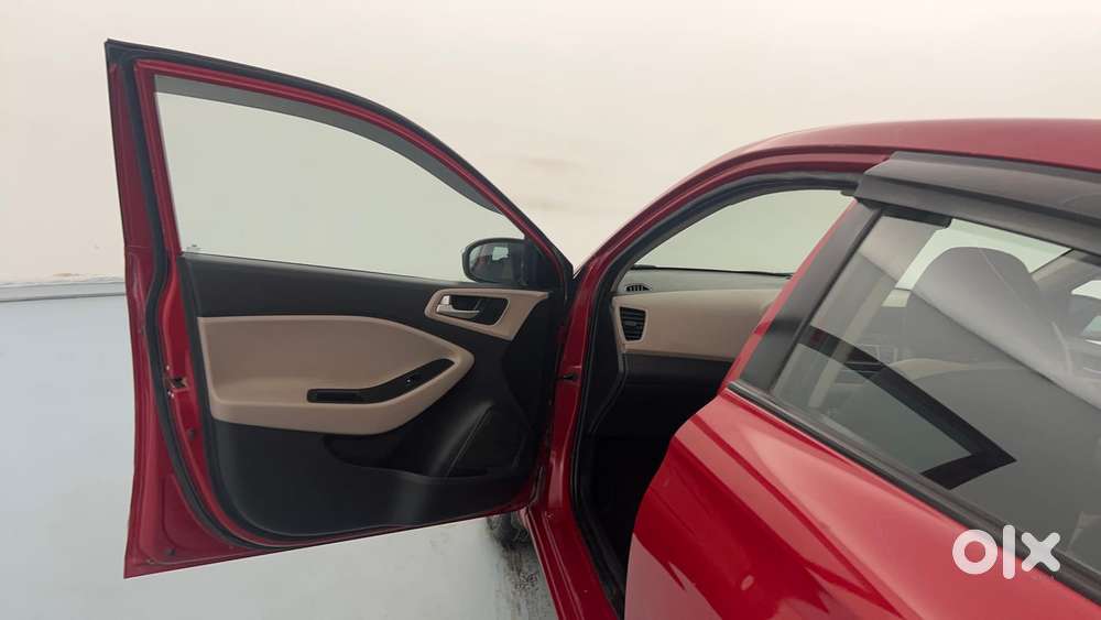 Hyundai Elite I20 [ ] 1.2 Asta, 2015, Petrol
