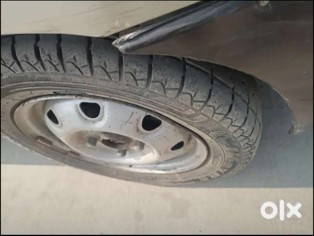 Maruti Suzuki Wagon R 2005