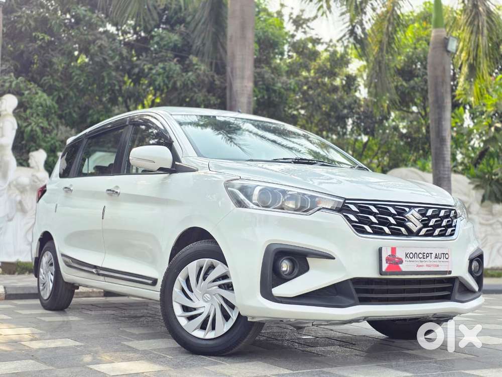 Maruti Suzuki Ertiga Vxi (o) Cng, 2024, Cng & Hybrids