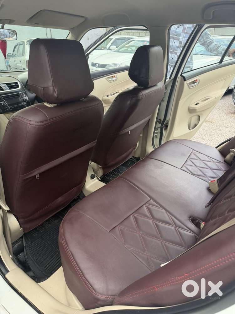 Maruti Suzuki Swift Dzire Vdi (o), 2015, Diesel