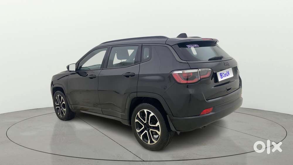 Jeep Compass Model S (o) 2.0 Diesel, 2021, Diesel