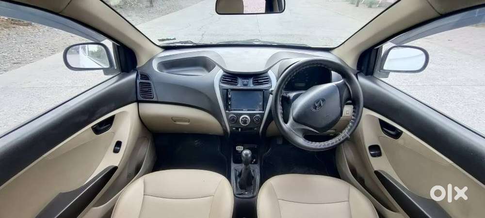 Hyundai Eon Era +, 2018, Petrol