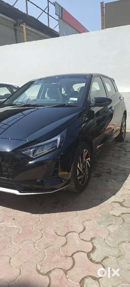 Hyundai I20 N Line 2026 Manual Petrol